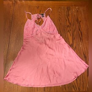 Victoria’s Secret slip; large
